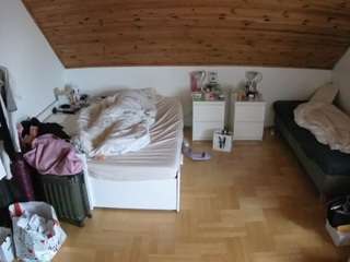 Julmodels Bedroom-B3